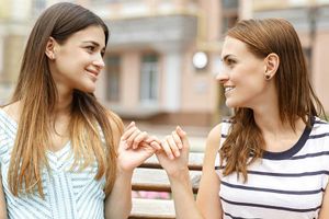 How close are you with your Friend? How close are you with your Friend?