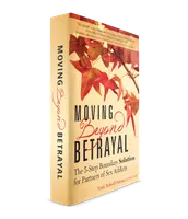 Boundary Setting in Relationships
