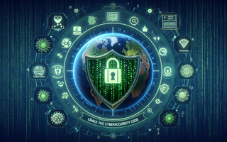 Crack the Cybersecurity Code Crack the Cybersecurity Code