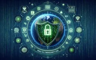 Crack the Cybersecurity Code Crack the Cybersecurity Code