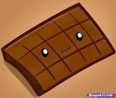 What kind of chocolate are you? (1) What kind of chocolate are you? (1)