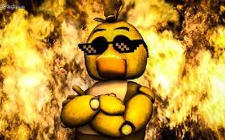 Do you know me in FnaF? Do you know me in FnaF?