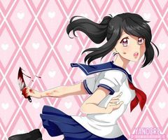 which yandere simulator charather are you ? which yandere simulator charather are you ?