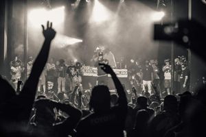Test Your Rap Knowledge (1) Test Your Rap Knowledge (1)
