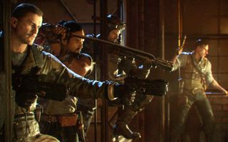 which original COD zombies character are you ? which original COD zombies character are you ?