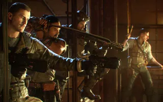 which original COD zombies character are you ? which original COD zombies character are you ?
