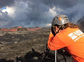 Volcanology Exploration Volcanology Exploration