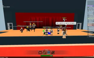 School Talk Show Quiz - Aj's Talk Show