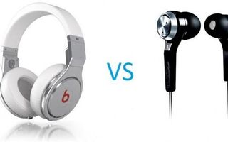 Headphones or Earphones? Would you rather questions/this or that Headphones or Earphones? Would you rather questions/this or that