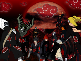 What cool akatsuki member are you from naruto shippuden!? What cool akatsuki member are you from naruto shippuden!?