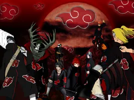 What cool akatsuki member are you from naruto shippuden!? What cool akatsuki member are you from naruto shippuden!?