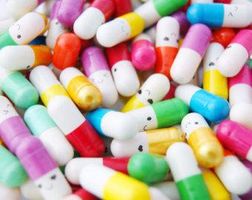 What Kind of Pill are you What Kind of Pill are you