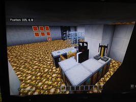 Minecraft, Cave game, and order of the stone quiz. Minecraft, Cave game, and order of the stone quiz.