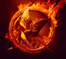 Would you survive the Hunger Games? (2) Would you survive the Hunger Games? (2)