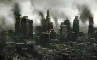 Would you survive the apocalypse? (1) Would you survive the apocalypse? (1)