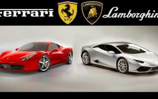 Which Sports Car Are You? Which Sports Car Are You?