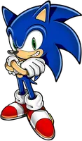 Sonic wwffy part 2
