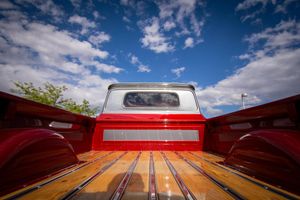 Pickup Trucks Trivia Challenge Pickup Trucks Trivia Challenge