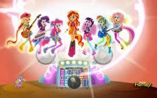 How well do you know Equestria Girls Songs? How well do you know Equestria Girls Songs?