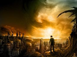 Would you survive the apocalyps
