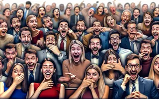 Discover Your Comedy Style