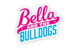 Which 'Bella and The Bulldogs' character are you? Which 'Bella and The Bulldogs' character are you?