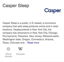 Which One of Casper's Shitty Characters Are You?