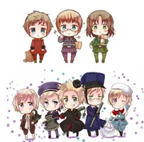 Would you belong to the Nordics or the Baltics? Would you belong to the Nordics or the Baltics?