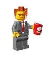 Do You Know The Movie "The Lego Movie"?