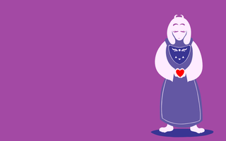 which undertale character r u? (part 2) which undertale character r u? (part 2)