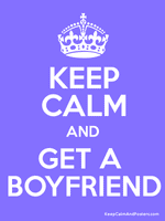 What sort of boys attract me? What sort of boys attract me?
