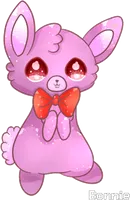 Does Bonnie love you more than a friend