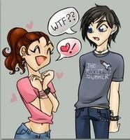 Does He like You? (10) Does He like You? (10)