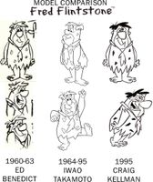 Which Flintstone Are You? Which Flintstone Are You?