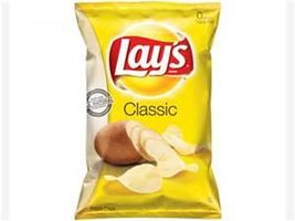 Can you be a TRUE potato chip? Can you be a TRUE potato chip?