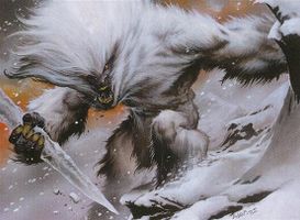 Mythical Yeti Quiz Mythical Yeti Quiz