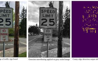 Test Your Traffic Sign Knowledge! Test Your Traffic Sign Knowledge!