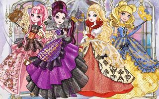 What is your EAH thronecoming look? What is your EAH thronecoming look?