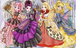 What is your EAH thronecoming look? What is your EAH thronecoming look?