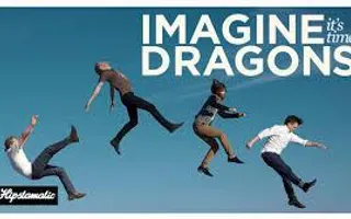 How Well Do You Know Imagine Dragons Songs? *HARD* How Well Do You Know Imagine Dragons Songs? *HARD*