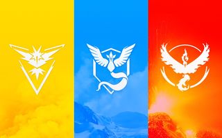 What Pokemon GO team are you? What Pokemon GO team are you?