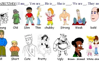 Which one of my characters are you? (2) Which one of my characters are you? (2)