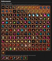 Unlock Your Achievements Unlock Your Achievements