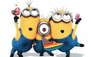 How much do you know about the movie minions? How much do you know about the movie minions?