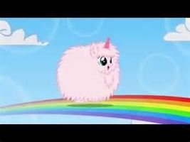 does fluffle puff like you? does fluffle puff like you?
