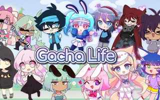 what gacha (life) character are you? (for girls) what gacha (life) character are you? (for girls)