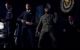 which map " five " zombies character are you ? which map " five " zombies character are you ?