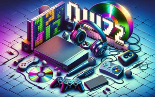 What's Your Gamer Alter Ego?