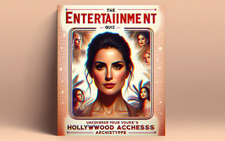 Which Hollywood Actress Archetype Are You? Which Hollywood Actress Archetype Are You?