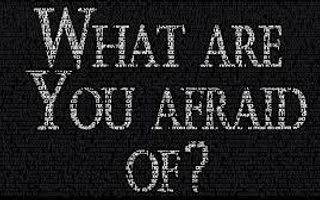 Do You Have a Phobia?